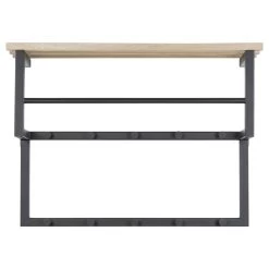 Porte-manteau Mural Westmont -Mobilier Soldes 1000226040 230322 030 DETAILS P000000001000226040