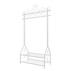 Porte-manteaux Wellsboro