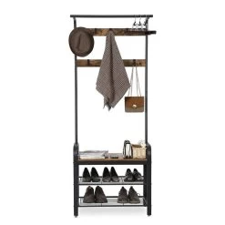 Ensemble D’entrée Compact Westerly -Mobilier Soldes 1000226123 200921 14251000226 DETAILS P000000001000226123