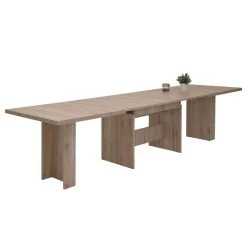 Table Biran (extensible) -Mobilier Soldes 1000228956 201104 15385700248 DETAILS P000000001000228956