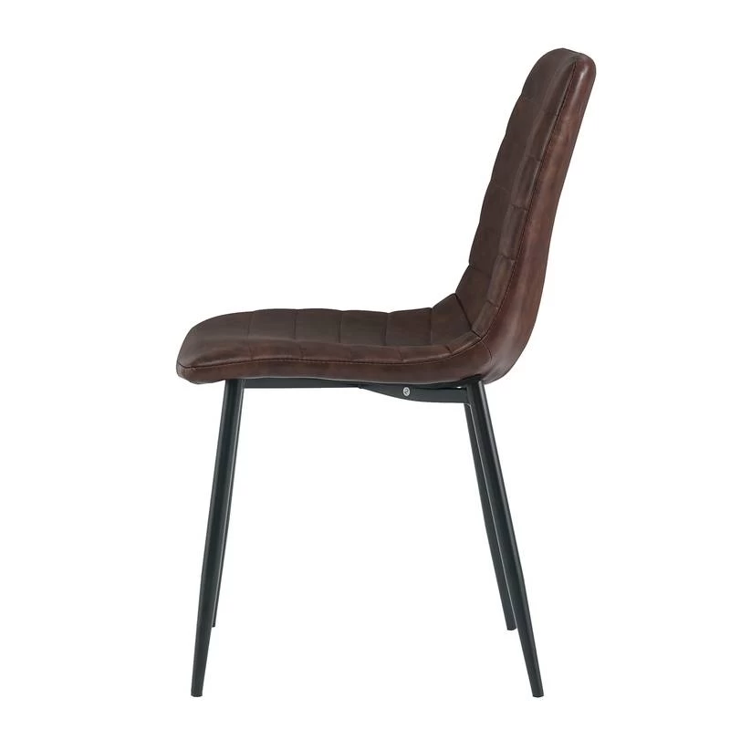 Chaises Ternay (lot De 2) 6 Chaises Ternay (lot De 2) – Image 4