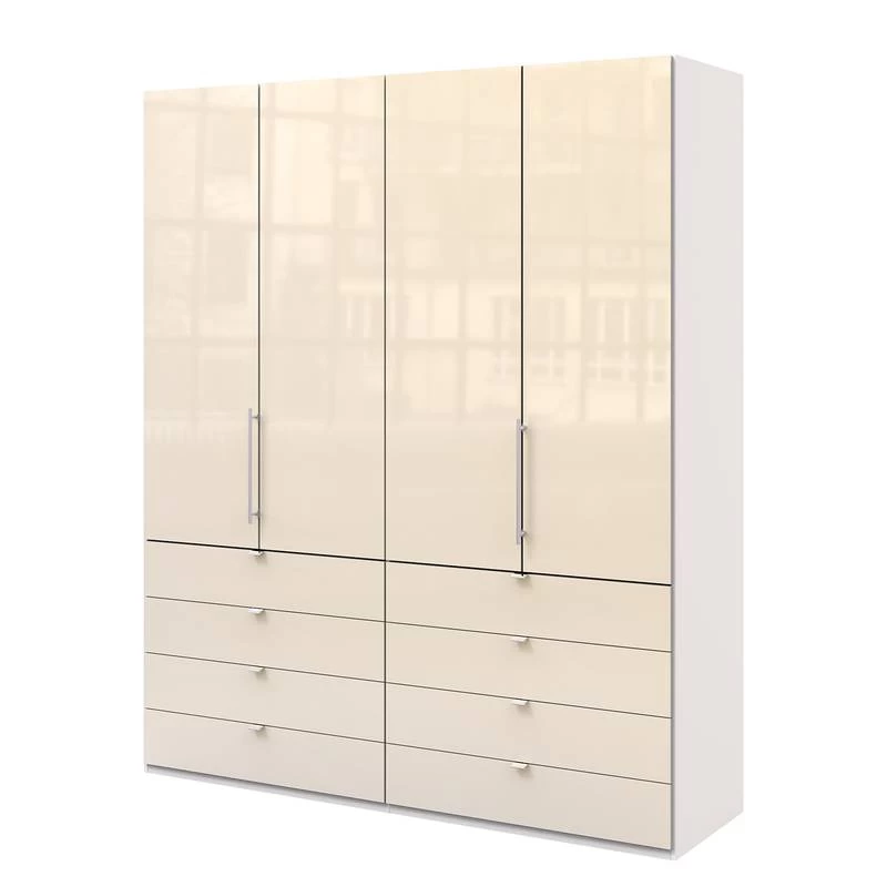 Armoire à Portes Pliantes Loft II 13 Armoire à Portes Pliantes Loft II – Image 11