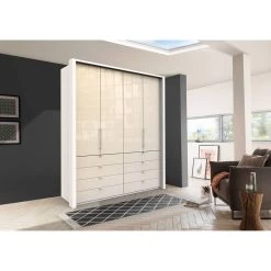 Armoire à Portes Pliantes Loft II 34 Armoire à Portes Pliantes Loft II -Mobilier Soldes 1000233740 210120 09462001052 MOOD DETAILS P000000001000233740 mood