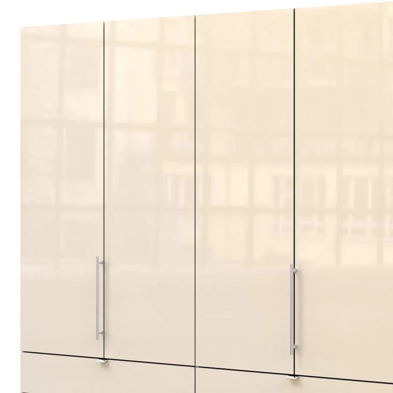 Armoire à Portes Pliantes Loft II 16 Armoire à Portes Pliantes Loft II – Image 14