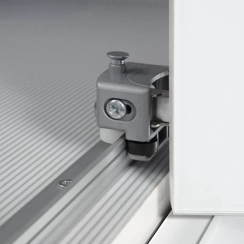 Armoire à Portes Pliantes Loft II 19 Armoire à Portes Pliantes Loft II – Image 17