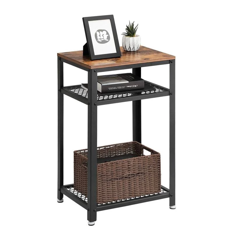 Bout De Canapé Morristown III 7 Bout De Canapé Morristown III – Image 5