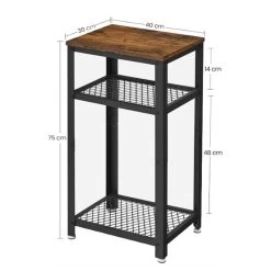 Bout De Canapé Morristown III 15 Bout De Canapé Morristown III -Mobilier Soldes 1000235669 220531 500 SKETCH DETAILS P000000001000235669 sketch