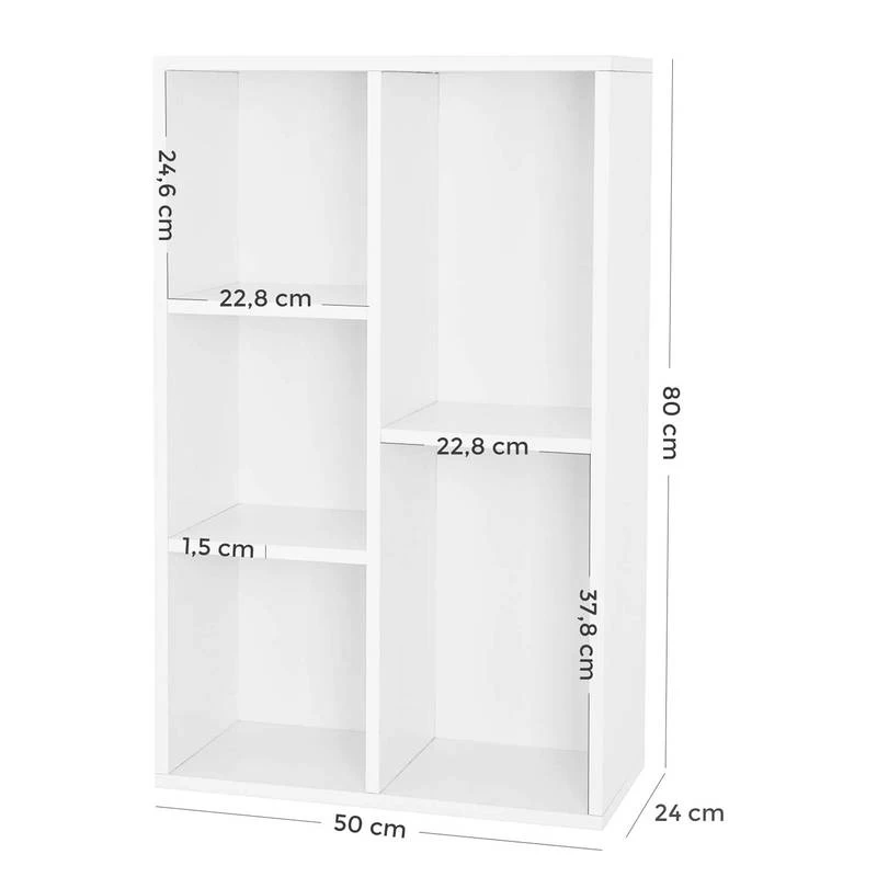 Étagère Moulon 6 Étagère Moulon – Image 4