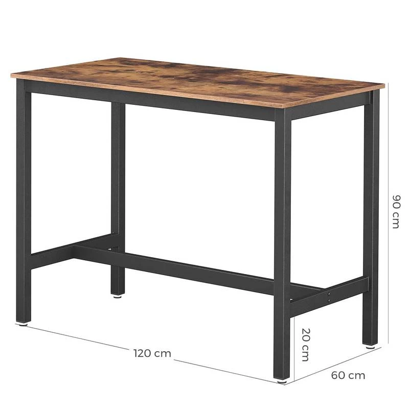 Table Haute Seix 7 Table Haute Seix – Image 5