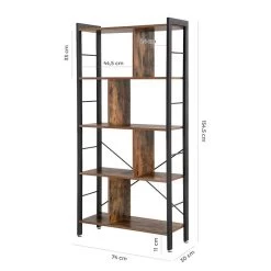 Étagère Niolon I -Mobilier Soldes 1000235784 210118 06495700460 SKETCH DETAILS P000000001000235784 sketch