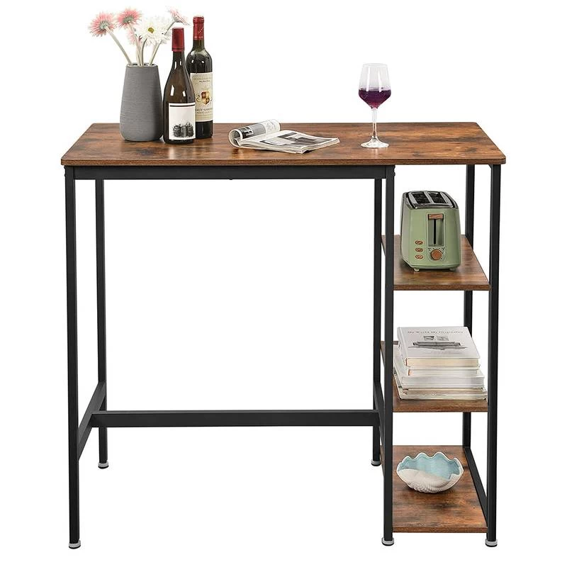 Table Haute Velaux 7 Table Haute Velaux – Image 5