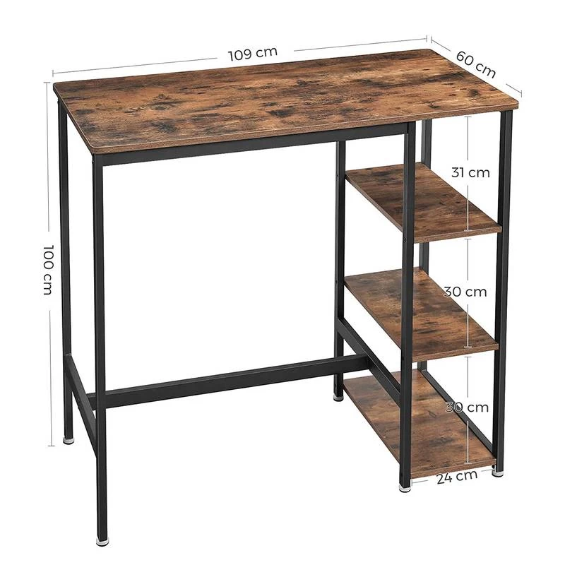 Table Haute Velaux 9 Table Haute Velaux – Image 7