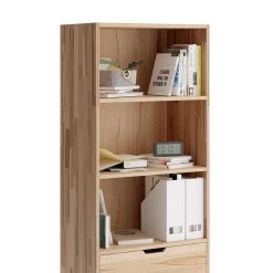Armoire De Bureau Gracay I -Mobilier Soldes 1000242050 210121 14263000010 DETAILS P000000001000242050