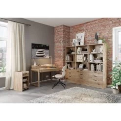 Armoire De Bureau Gracay I -Mobilier Soldes 1000242074 210121 14264500023 MOOD DETAILS P000000001000242074 mood