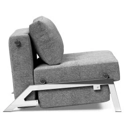 Fauteuil Convertible Cubed 33 Fauteuil Convertible Cubed -Mobilier Soldes 1000244279 210218 14552300051 DETAILS P000000001000244279