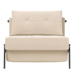 Fauteuil Convertible Cubed 24 Fauteuil Convertible Cubed -Mobilier Soldes 1000244293 210319 10172100021 DETAILS P000000001000244293