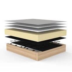 Fauteuil Convertible Cubed 28 Fauteuil Convertible Cubed -Mobilier Soldes 1000244293 210319 10172200025 DETAILS P000000001000244293