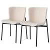 Chaises Mouzon I (lot De 2) -Mobilier Soldes 1000244960 211006 08505800024 IMAGE P000000001000244960
