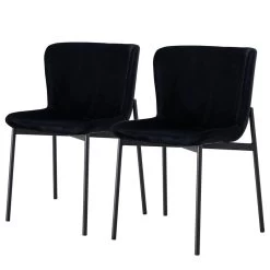 Chaises Mouzon I (lot De 2) -Mobilier Soldes 1000244974 211006 08515600052 IMAGE P000000001000244974