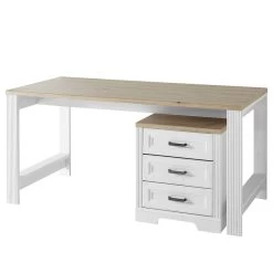 Bureau Jasmund -Mobilier Soldes 1000245012 210504 06312500156 DETAILS P000000001000245012