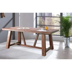Table Haybes -Mobilier Soldes 1000246789 211001 143537000026 MOOD DETAILS P000000001000246789 mood
