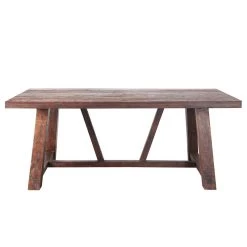 Table Haybes -Mobilier Soldes 1000246789 211001 143537000034 DETAILS P000000001000246789