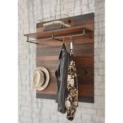 Porte-manteau mural Buzan -Mobilier Soldes 1000250947 210225 13113400007 MOOD DETAILS P000000001000250947 mood