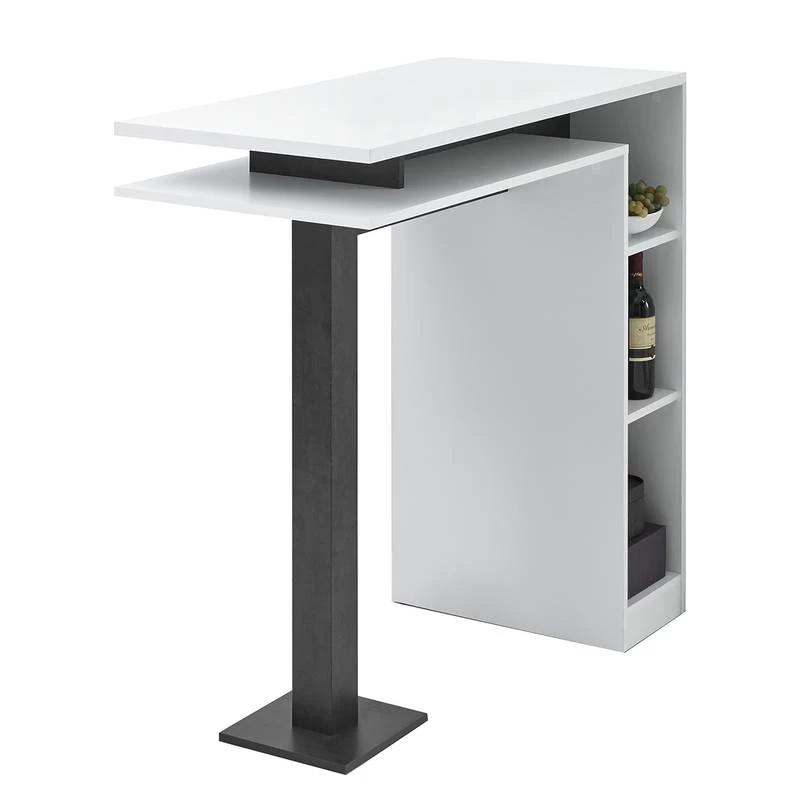 Table Haute Baulay 3 Table Haute Baulay