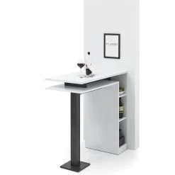 Table Haute Baulay 9 Table Haute Baulay -Mobilier Soldes 1000255100 210426 09041600035 DETAILS P000000001000255100