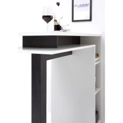 Table Haute Baulay 8 Table Haute Baulay -Mobilier Soldes 1000255100 210426 09041700036 DETAILS P000000001000255100