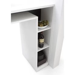 Table Haute Baulay 11 Table Haute Baulay -Mobilier Soldes 1000255100 210426 09042000038 DETAILS P000000001000255100