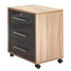 Caisson à Roulettes Avin -Mobilier Soldes 1000259423 210511 10252800006 IMAGE P000000001000259423