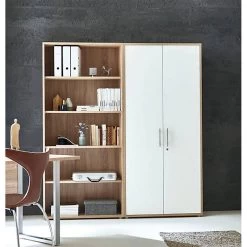 Armoire De Bureau Avin II -Mobilier Soldes 1000260220 210511 10253400051 MOOD IMAGE P000000001000260220 mood