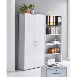 Armoire De Bureau Avin II -Mobilier Soldes 1000260228 210511 10253500061 MOOD IMAGE P000000001000260228 mood