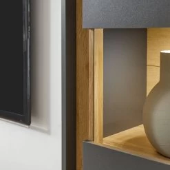 Vitrine Olon -Mobilier Soldes 1000260645 210420 07402000056 DETAILS P000000001000260645