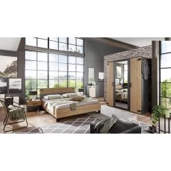 Tables De Chevet Malmoe (lot De 2) -Mobilier Soldes 1000264965 210806 12342700501 MOOD DETAILS P000000001000264965 mood