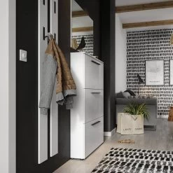 Meuble à Chaussures Utah II -Mobilier Soldes 1000266169 210521 07003400023 MOOD DETAILS P000000001000266169 mood