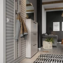 Meuble à Chaussures Utah II -Mobilier Soldes 1000266182 210521 08125300094 MOOD DETAILS P000000001000266182 mood