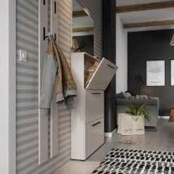 Meuble à Chaussures Utah II -Mobilier Soldes 1000266182 210521 08134600095 MOOD DETAILS P000000001000266182 mood