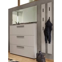 Ensemble D’entrée Utah IV (4 éléments) -Mobilier Soldes 1000266204 210521 10001000165 MOOD IMAGE P000000001000266204 mood