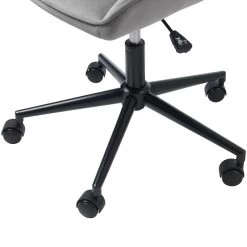 Chaise De Bureau Pivotante Dela 19 Chaise De Bureau Pivotante Dela -Mobilier Soldes 1000267000 210615 08401000007 DETAILS P000000001000267000