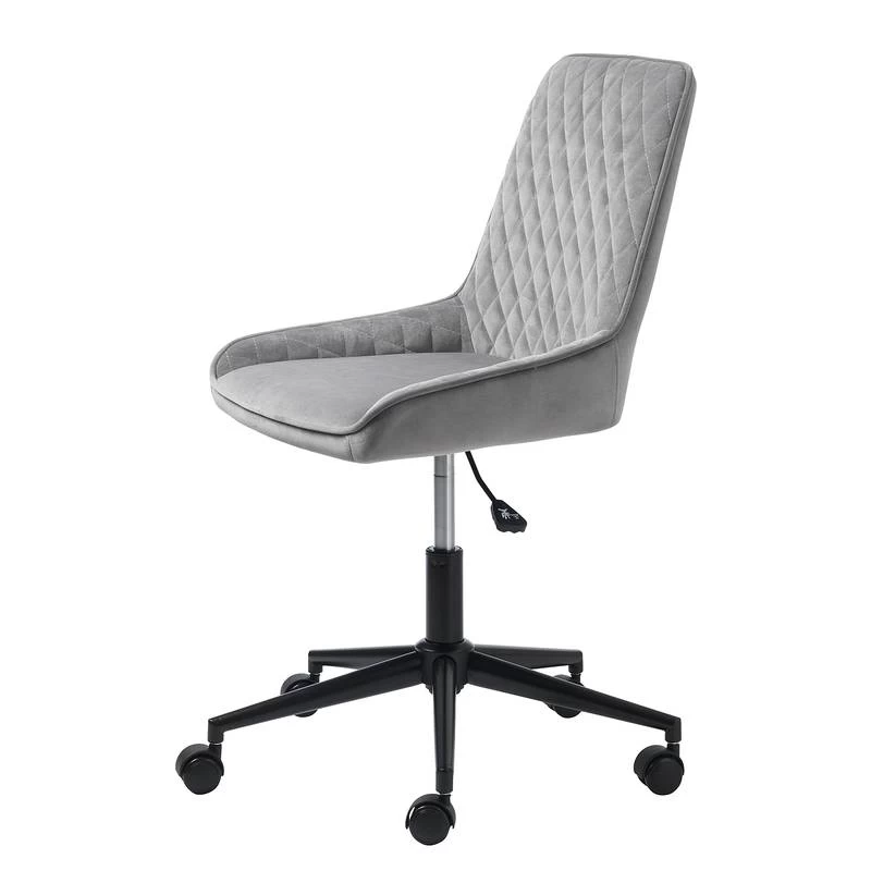 Chaise De Bureau Pivotante Dela 7 Chaise De Bureau Pivotante Dela – Image 5