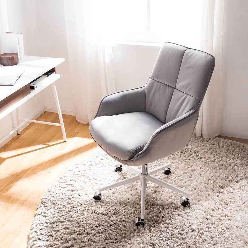 Chaise De Bureau Stody II 5 Chaise De Bureau Stody II â Image 3