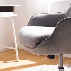 Chaise De Bureau Stody II 29 Chaise De Bureau Stody II -Mobilier Soldes 1000272606 220602 030 DETAILS P000000001000272606