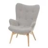 Fauteuil Gimli