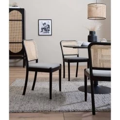 Chaises Cutis (lot De 2) -Mobilier Soldes 1000273457 220819 021 MOOD DETAILS P000000001000273457 mood