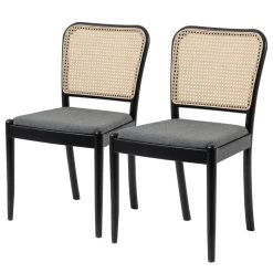 Chaises Cutis (lot De 2) -Mobilier Soldes 1000273459 220420 010 IMAGE P000000001000273459