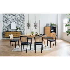 Chaises Cutis (lot De 2) -Mobilier Soldes 1000273459 220929 020 MOOD DETAILS P000000001000273459 mood