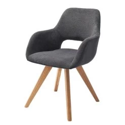 Chaise à Accoudoirs Tristan -Mobilier Soldes 1000277732 210730 07445400044 IMAGE P000000001000277732