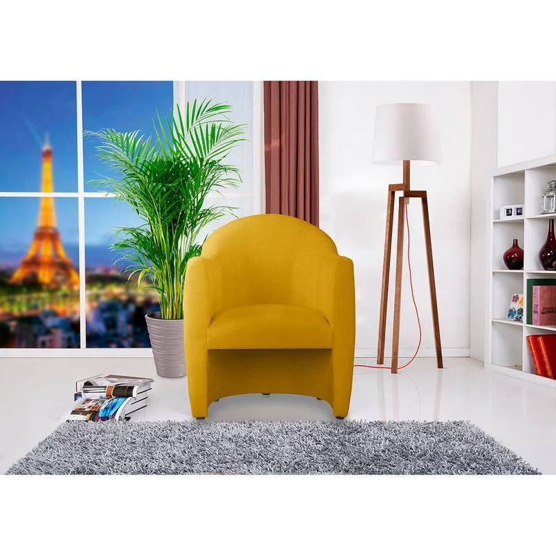 Fauteuil Dante 4 Fauteuil Dante – Image 2